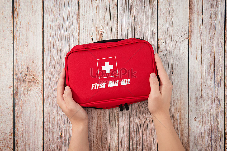 Home Portable First Aid Kit Picture And Hd Photos Free Download On