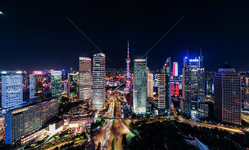 Lujiazui Thượng Hải đêm đẹp: Bạn đã sẵn sàng khám phá vẻ đẹp độc đáo của Lujiazui Thượng Hải ban đêm chưa? Với những tòa nhà cao tầng và ánh đèn đêm long lanh, khu phức hợp này sẽ khiến bạn mãn nhãn và cảm thấy hứng thú đến không ngờ!