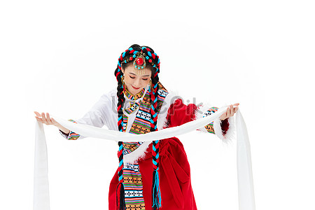 Tibetan Girl PNG Hd Transparent Image And Clipart Image For Free ...