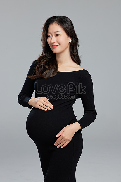 Mature Pregnant Woman Picture And HD Photos | Free Download On Lovepik