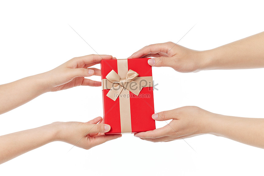 Gift Giving Hand Gesture Picture And HD Photos | Free Download On Lovepik