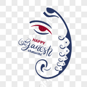 Ganesh Chaturthi PNG Images With Transparent Background | Free Download On  Lovepik