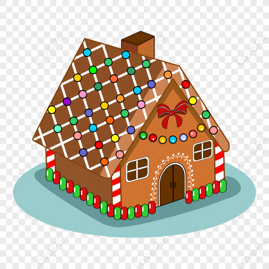 free house clipart