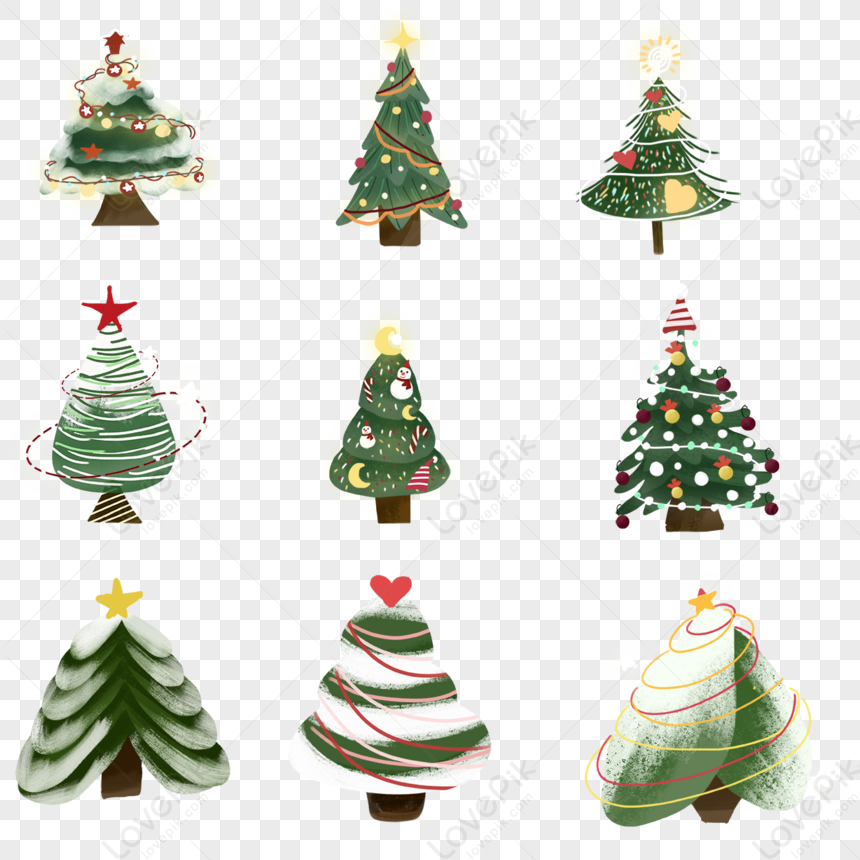 Cartoon Aesthetic Christmas Tree, Christmas Tree Hd PNG Image, Beautiful  Transparent Design PNG, Glowing PNG Transparent Background PNG Image And  Clipart Image For Free Download - Lovepik | 375667078