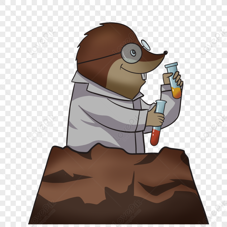 Cartoon Cute Chemical Mole Day Element, Animal Download Image PNG, Brown Hd  Transparent PNG, Cartoon PNG Transparent Background PNG Transparent  Background And Clipart Image For Free Download - Lovepik | 375533040