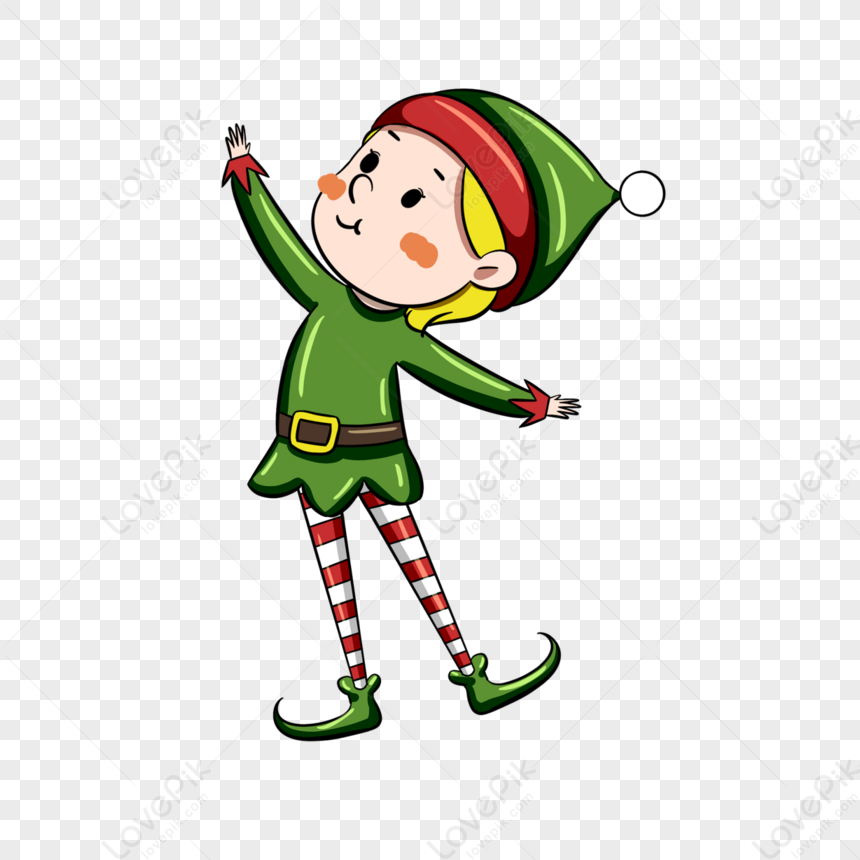 Cartoon Christmas Elf, Christmas PNG Transparent Images, Elf PNG  Transparent Background, Festival Transparent Design PNG PNG Transparent  Background And Clipart Image For Free Download - Lovepik | 375688680