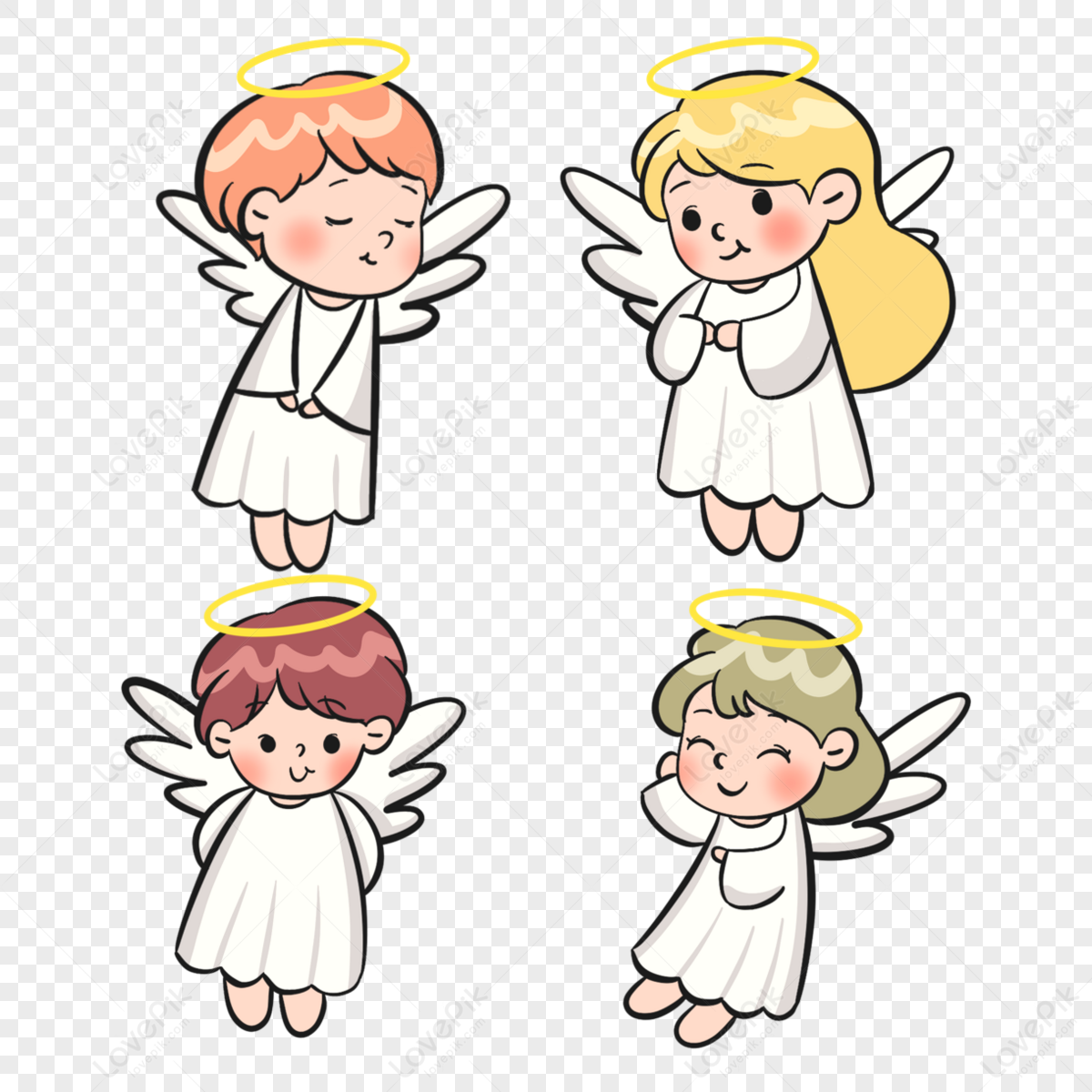 Cartoon Christmas Little Angel, Cartoon PNG Transparent Background,  Christmas PNG Transparent Images, Color Transparent PNG Free PNG Hd  Transparent Image And Clipart Image For Free Download - Lovepik | 375667234