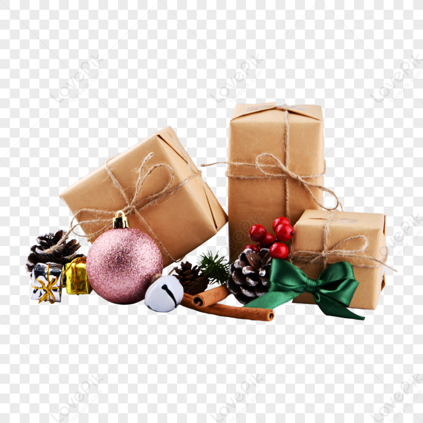 Grosse Pile De Coffrets Cadeaux De Noël Emballés PNG , Jouets Et  Décoration, Coffret Cadeau, Arc Image PNG pour le téléchargement libre