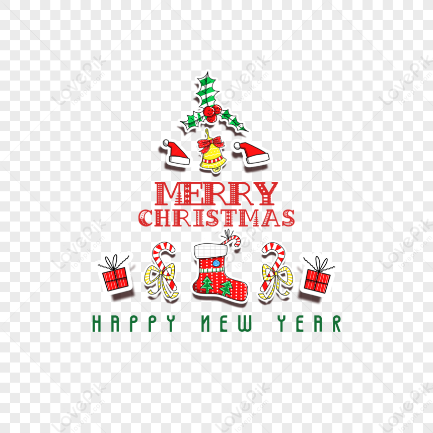 Elementos Do Natal Adesivos Bonitos, Adesivo Png, Ano Novo Png, árvore De  Natal Png PNG Imagens Gratuitas Para Download - Lovepik