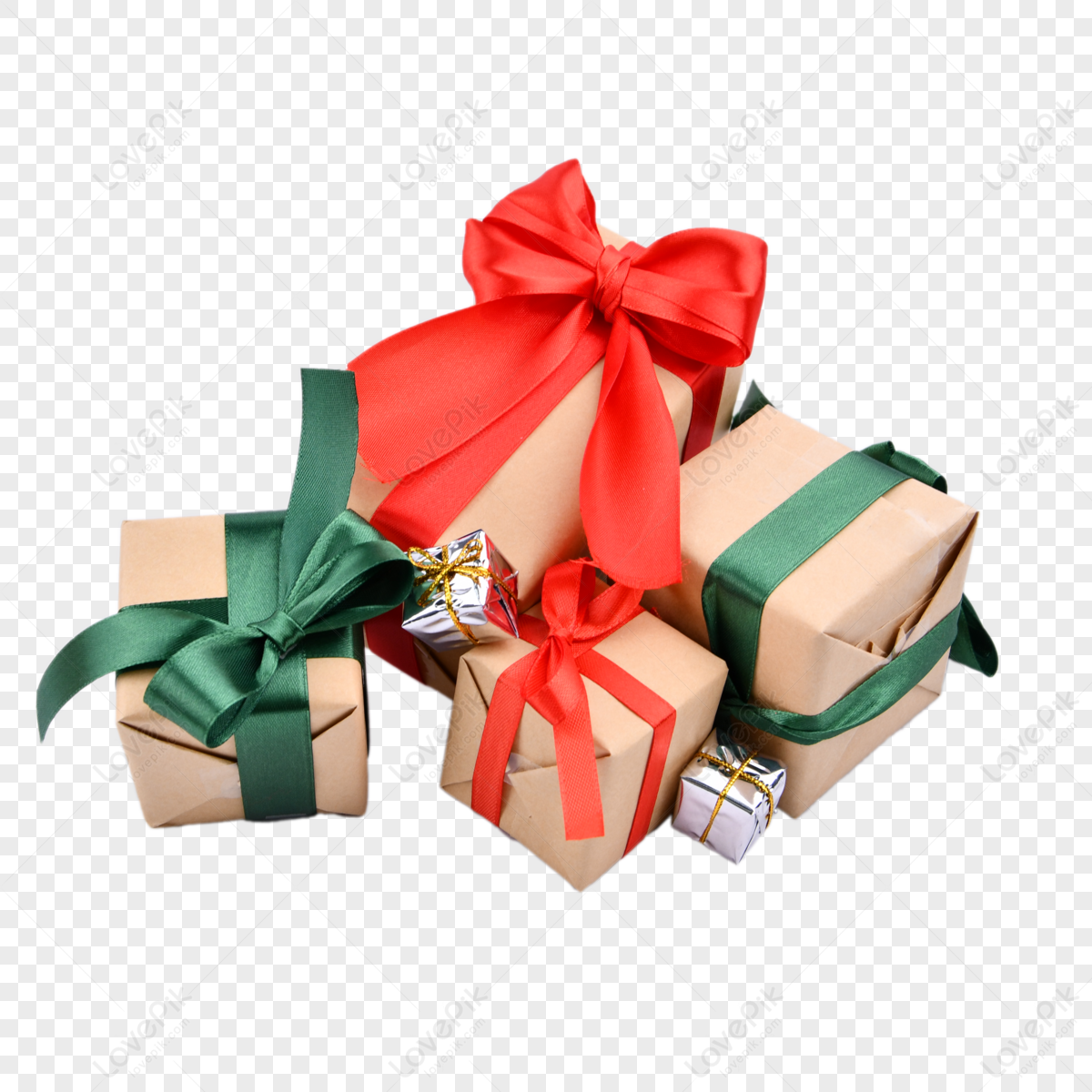 Transparent Background Gift Box Png, Png Download , Transparent