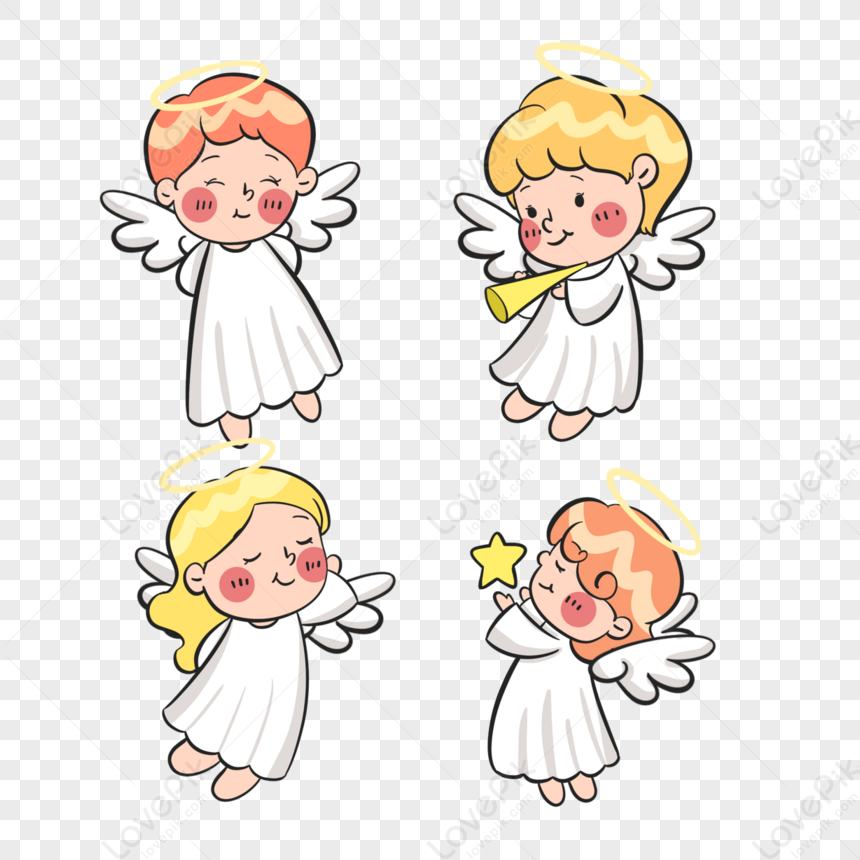 Christmas Cartoon Angel, Christmas PNG Transparent Images, Holiday  Transparent PNG Free, Little Angel PNG Image PNG Transparent Image And  Clipart Image For Free Download - Lovepik | 375667237