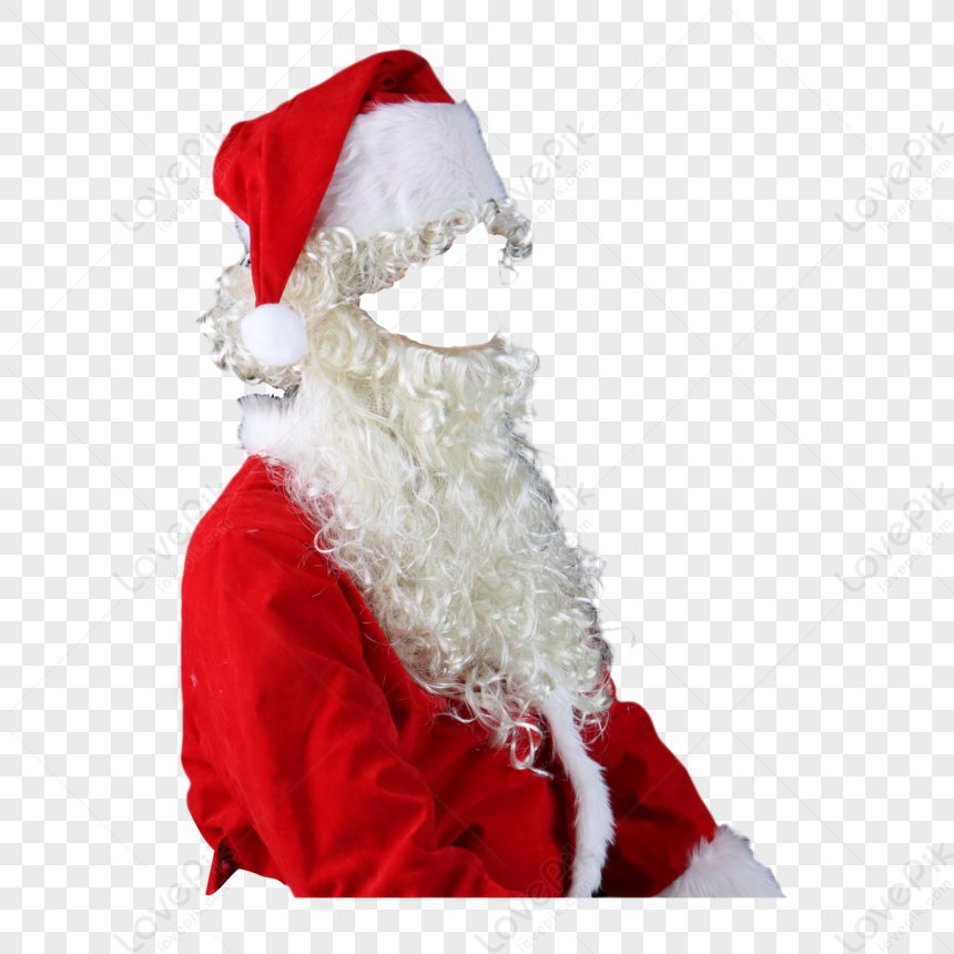 Christmas Santa Claus Clothing Pack, Christmas Cos Dress Free PNG Image,  Christmas Dress Dress Hd PNG Image, Christmas Performance Costume  Transparent Image PNG White Transparent And Clipart Image For Free Download  -