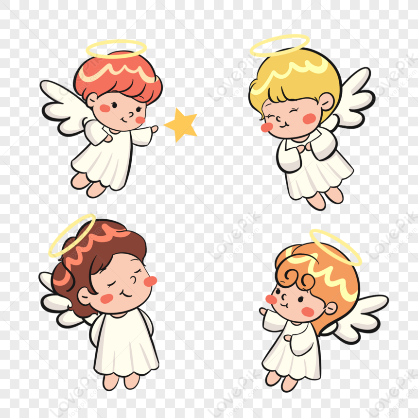 Cute Angel Images, HD Pictures For Free Vectors & PSD Download 