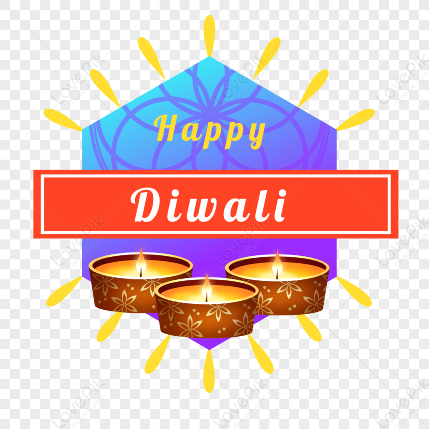 Happy Diwali, Logo, Meter, png | PNGWing