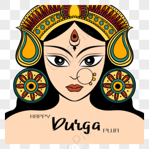 Maa Durga Pic Images, HD Pictures For Free Vectors Download 