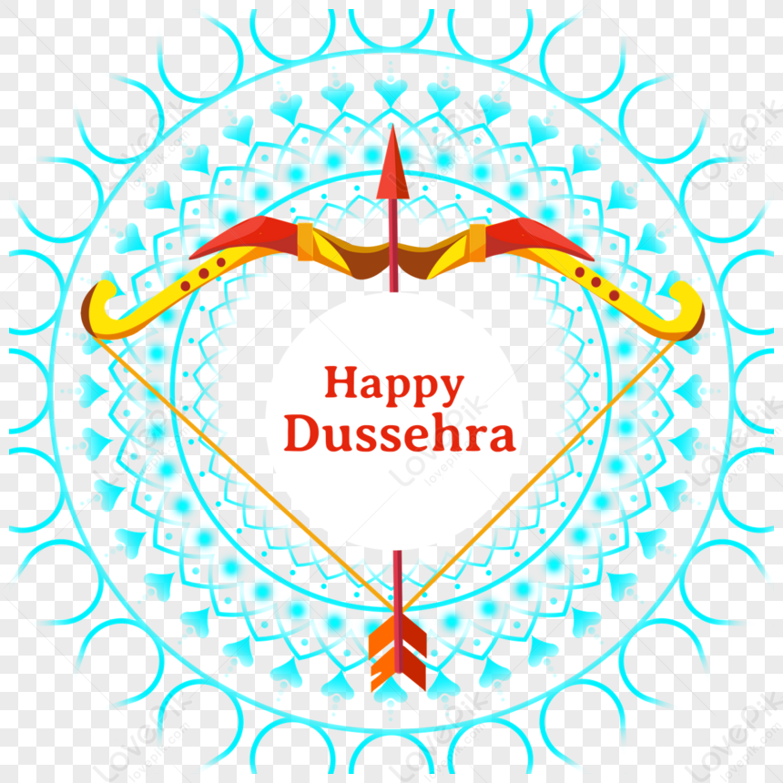 Dussehra Blue Shading Multi Color Arrow, Dussehra Download Image PNG, Blue  PNG Transparent Background, Happy Dussehra PNG Transparent Background Free  PNG And Clipart Image For Free Download - Lovepik | 375498219