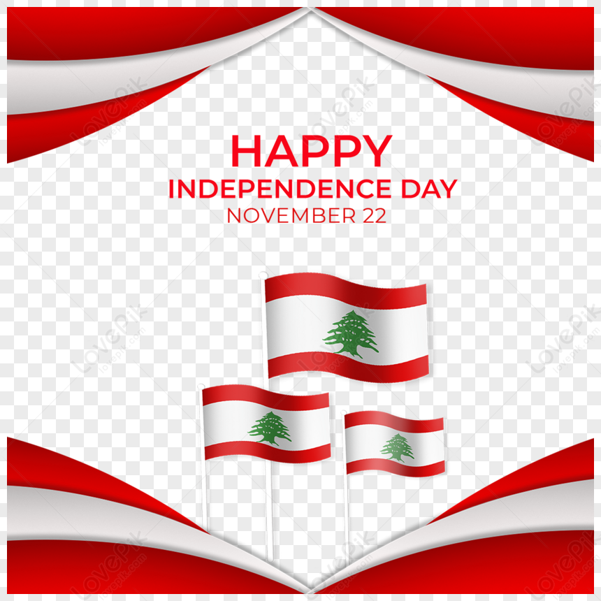 Flag Element Lebanon Independence Day, Banner Download Image PNG,  Celebration Transparent PNG Free, Floating PNG Transparent Images PNG Free  Download And Clipart Image For Free Download - Lovepik | 375534813