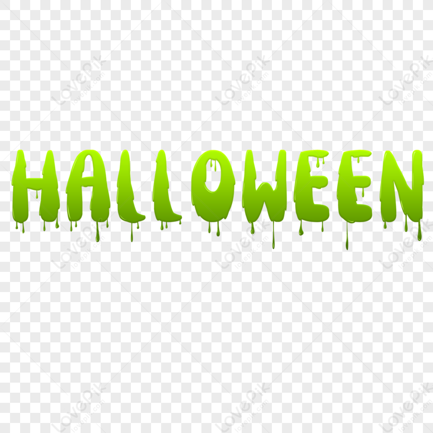 Fuente De Halloween De Fusión Verde, Fuente De Halloween Png, Fuente  Degradiente Png, Fusión Png PNG Imágenes Gratis - Lovepik