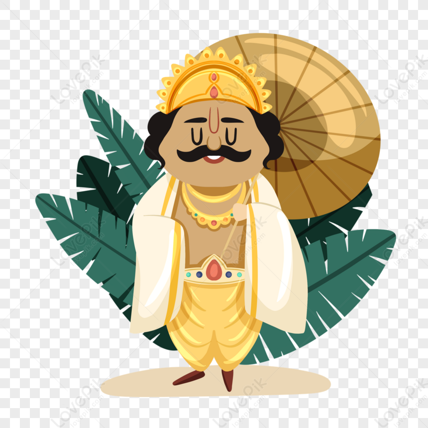 Hand Drawn Cartoon Onam Festival Character Elements, Celebration  Transparent PNG Free, Character Hd PNG Image, Color Transparent PNG Free  Free PNG And Clipart Image For Free Download - Lovepik | 375496659
