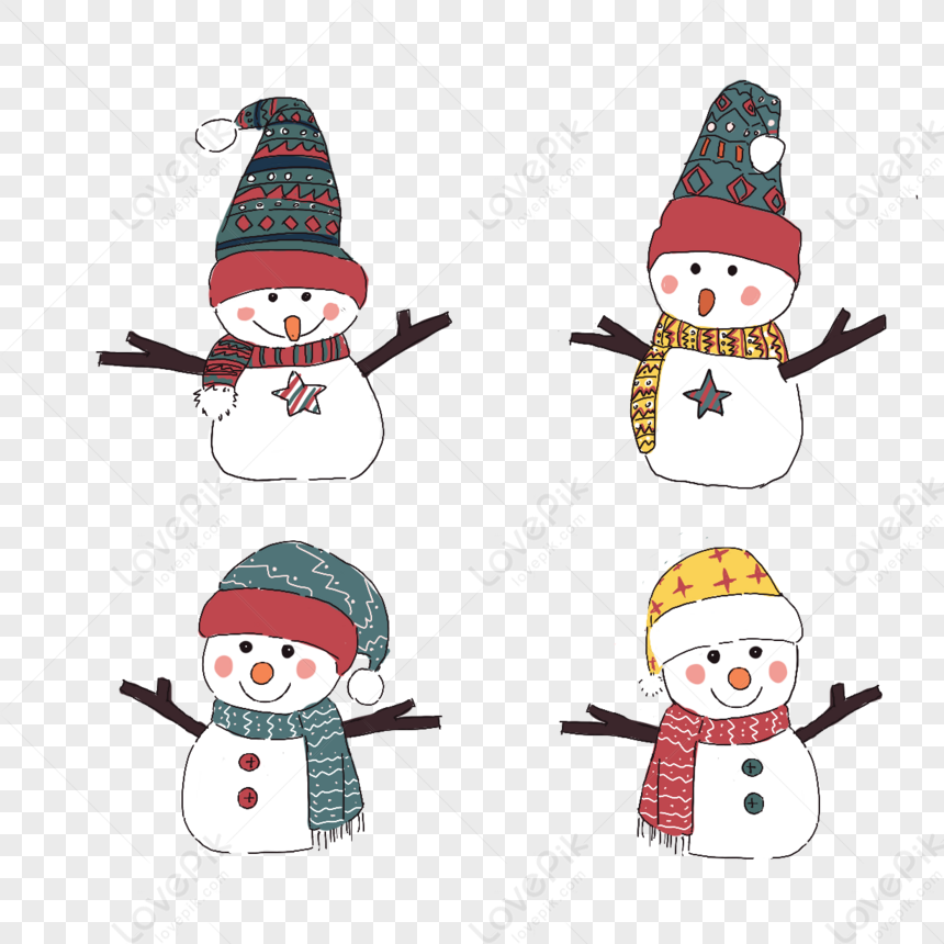 Vẽ tay người tuyết: Không cần nhiều trang thiết bị, bạn có thể tạo ra một bức tranh tay người tuyết dễ thương trong vòng vài phút. Hãy xem video clip để tìm hiểu cách vẽ tay người tuyết và học cách biến ý tưởng của bạn thành hiện thực.