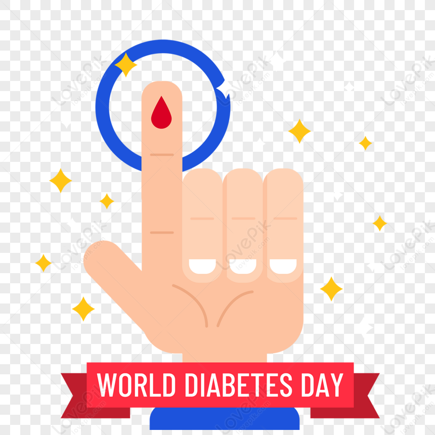 clipart signs of diabetes