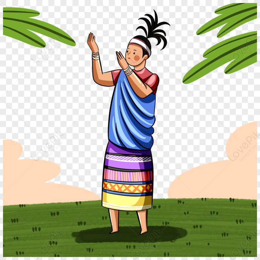 Hand Drawn Wangala Festival Character Elements, Activity Hd Transparent  PNG, Cartoon PNG Transparent Background, Celebration Transparent PNG Free  PNG Free Download And Clipart Image For Free Download - Lovepik | 375524783