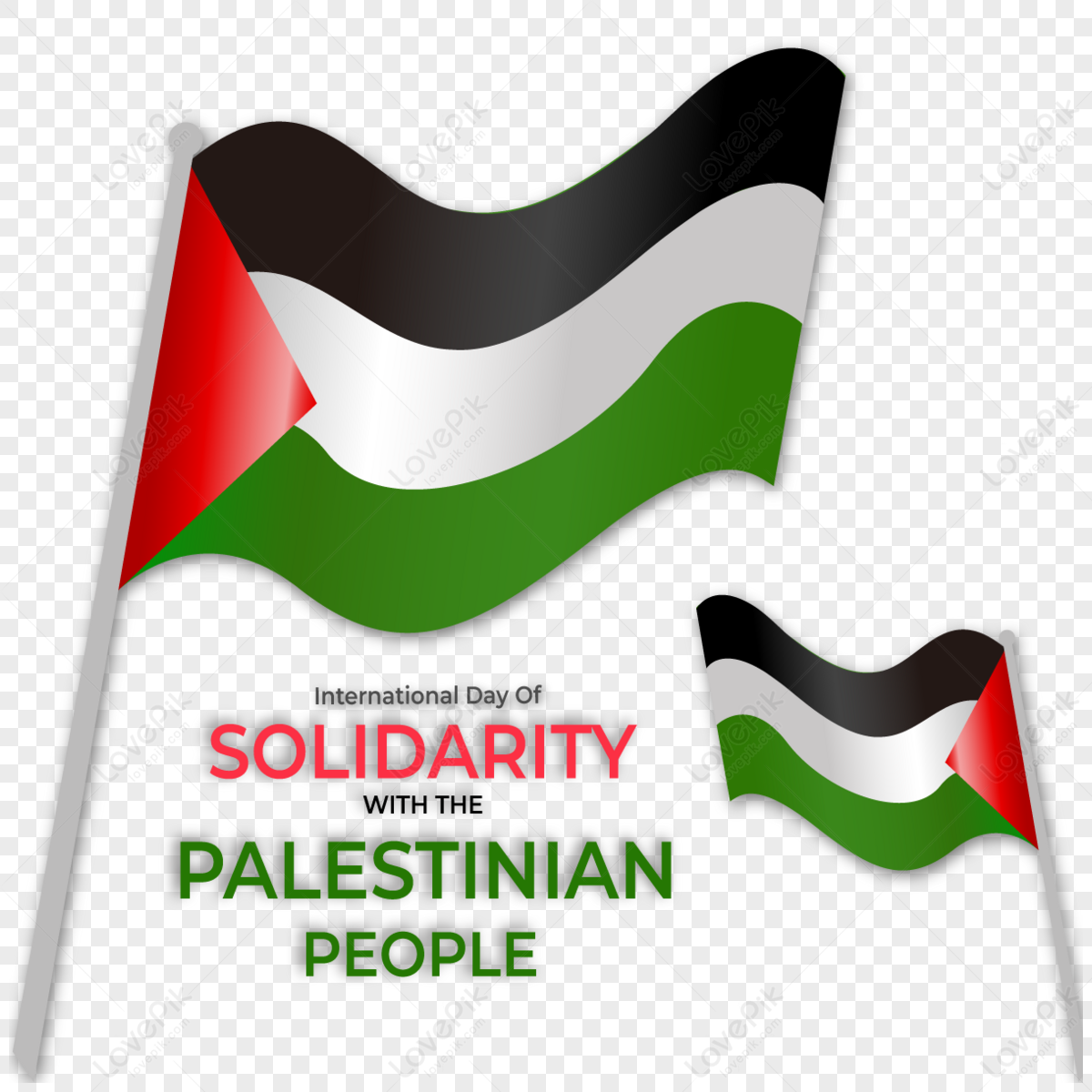 Palestina Libre Con Una Bandera Ilustración PNG ,dibujos Salvar, Palestina,  Bandera PNG y PSD para Descargar Gratis