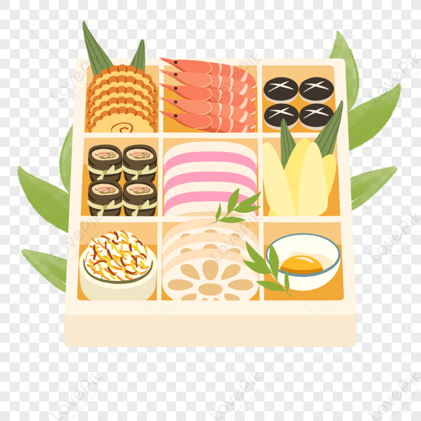 Japan Festival Traditional Osechi Ryori, Tanabata Festival Transparent PNG  Free, Holiday Transparent PNG Free, Food Hd Transparent PNG PNG Transparent  Background And Clipart Image For Free Download - Lovepik | 375712740