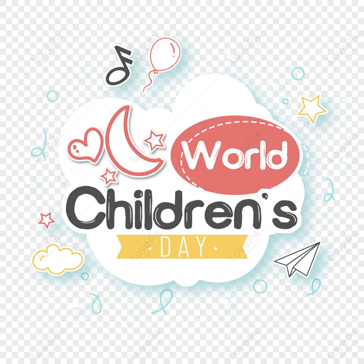 Children day logo Vectors & Illustrations for Free Download | Freepik
