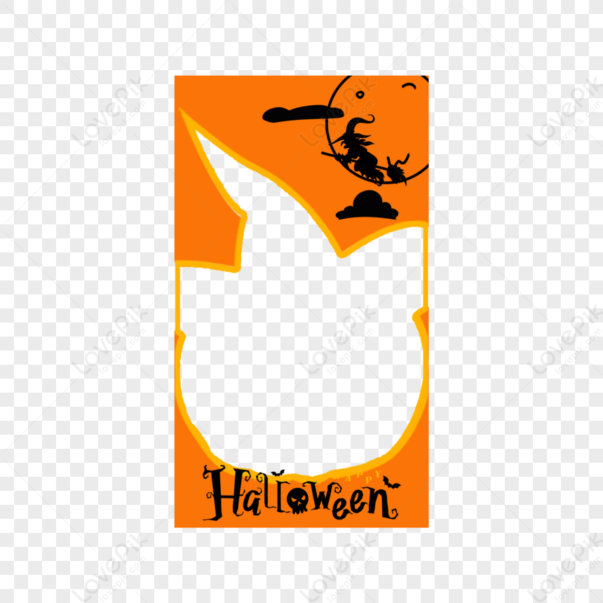 Vector De Silhueta Vector Da árvore De Halloween PNG Imagens Gratuitas Para  Download - Lovepik