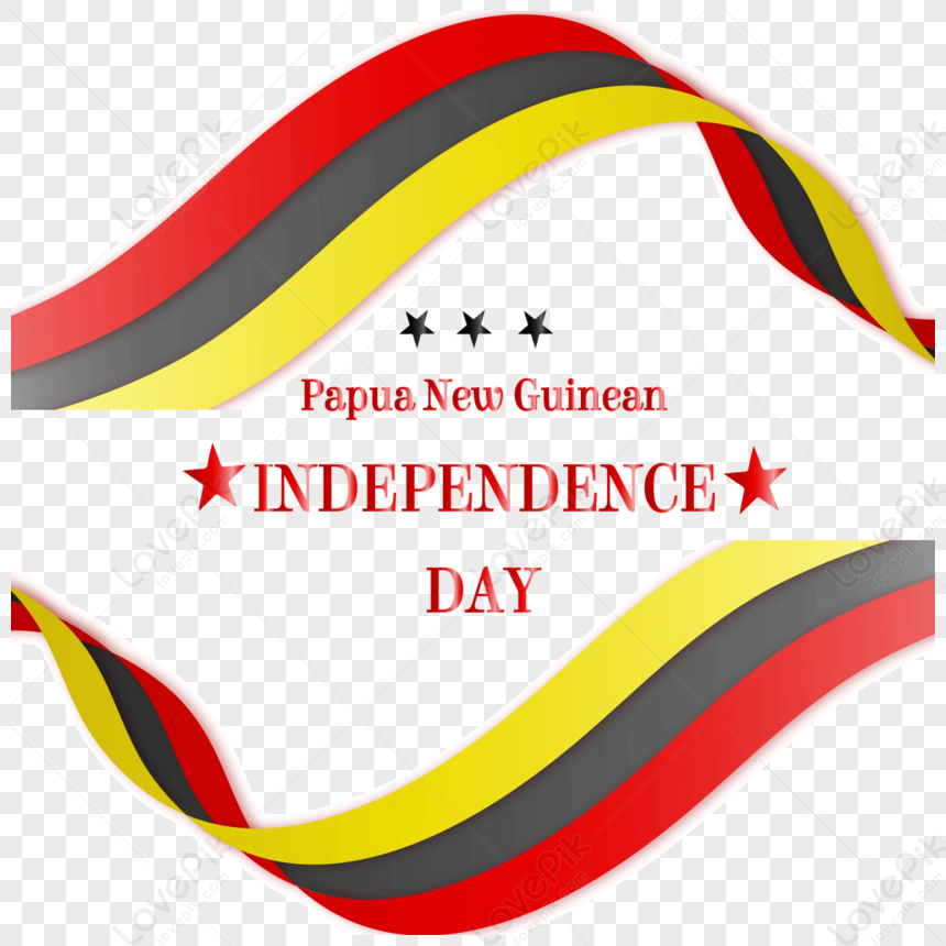 Papua New Guinea Independence Day Flag, Celebration Transparent PNG Free,  Flag Columns PNG Transparent Background, Gravity Hd Transparent PNG PNG  Transparent Background And Clipart Image For Free Download - Lovepik |  375498140