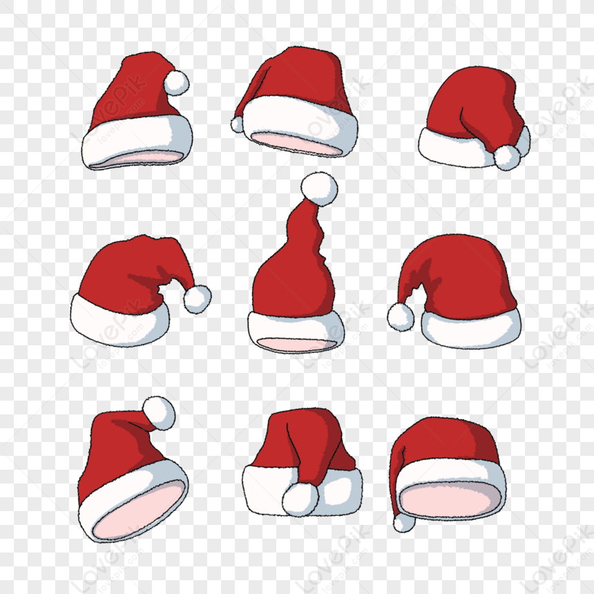 Gorros De Navidad Dibujados A Mano Rojos, Dibujado A Mano Png, Dibujos  Animados Png, Dibujos Animados Sombrero De Navidad Png PNG Imágenes Gratis  - Lovepik