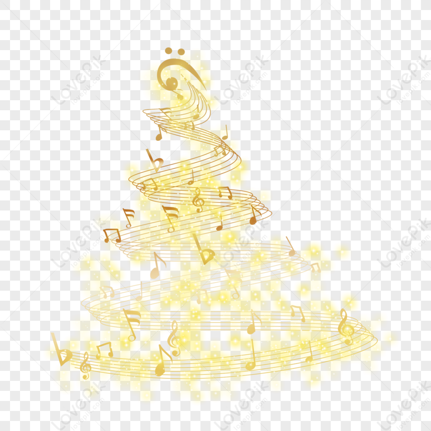 Cây Giáng sinh tông màu vàng gradient sẽ mang đến cho bạn không gian trang trí đầy tinh tế và phong cách. Hãy tưởng tượng với ảnh này, bạn sẽ cảm thấy đang đứng trước một cây thông đẹp rực rỡ với sắc vàng óng ả.