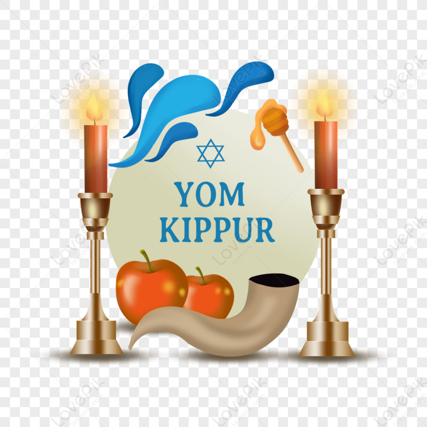images download, Yom Kippur Candlestick Flame Tobacco, Yom Kippur, Candlest...