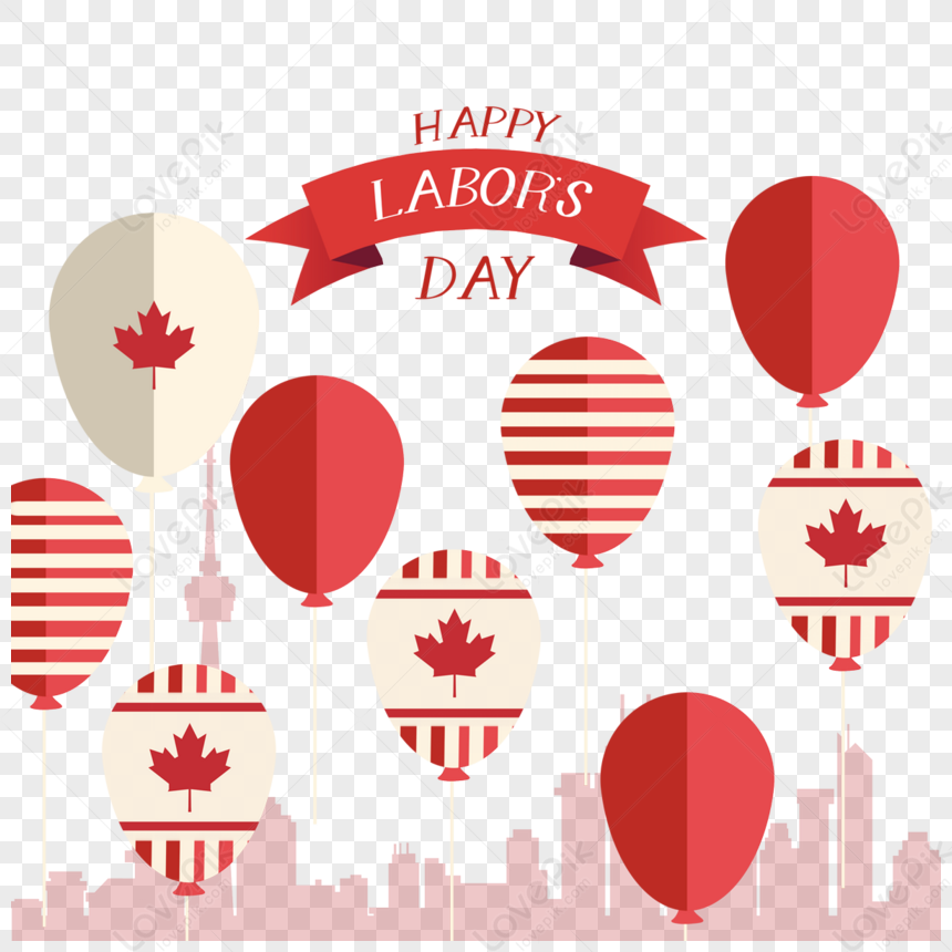 canada building image clipart