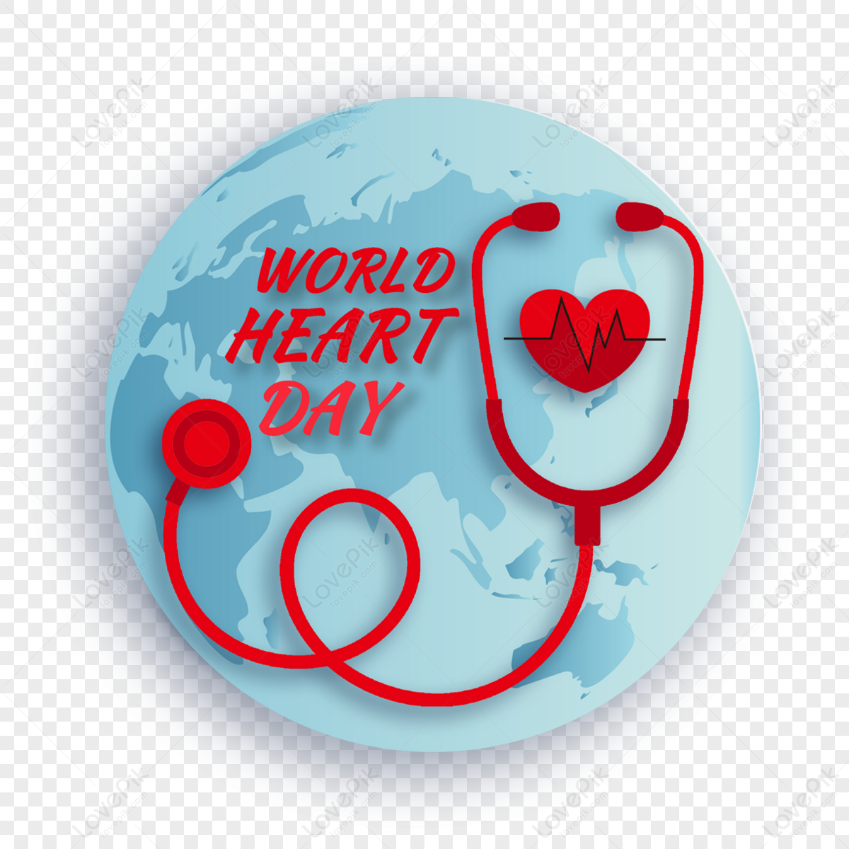 Cartoon Stethoscope Images, HD Pictures For Free Vectors Download -  