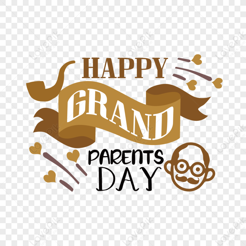 Cartoon Hand Drawn Banner Grandparents Font, Black Download Image PNG,  Cartoon PNG Transparent Background, Font PNG Transparent Background Free  PNG And Clipart Image For Free Download - Lovepik | 375510469