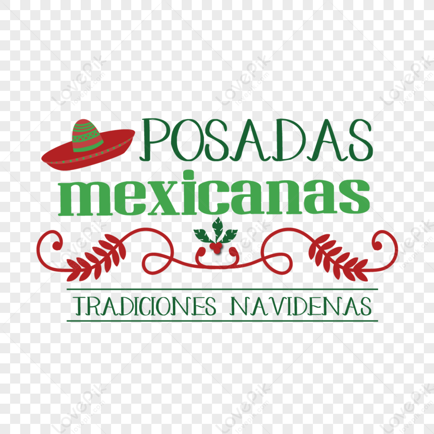 Dibujos Animados Dibujados A Mano Posadas Mexicanas Tradiciones Navidenas  Hat Svg Font, Dibujos Animados Png, Línea Png, Mexico Png PNG Imágenes  Gratis - Lovepik