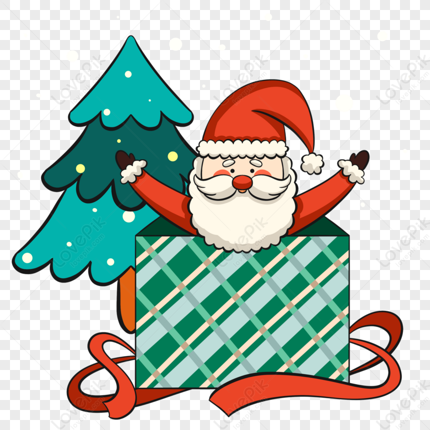 Elemento De Natal Papai Noel, árvore De Natal Png, Bonito Png, Chapéu De  Natal Png PNG Imagens Gratuitas Para Download - Lovepik