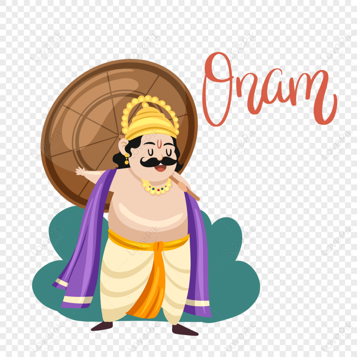 Onam PNG Images With Transparent Background | Free Download On Lovepik
