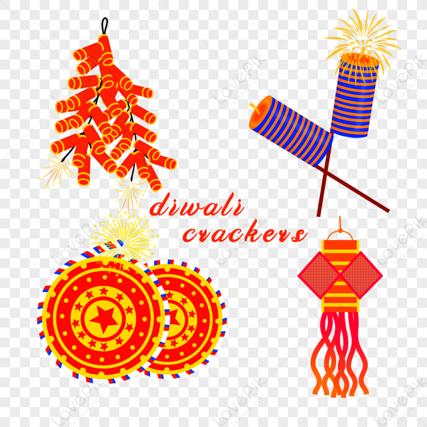 Diwali Color Firecracker Elements, Diwali Crackers PNG Transparent Images,  Brass PNG Transparent Background, Diwali Transparent Design PNG PNG Hd  Transparent Image And Clipart Image For Free Download - Lovepik | 375516654
