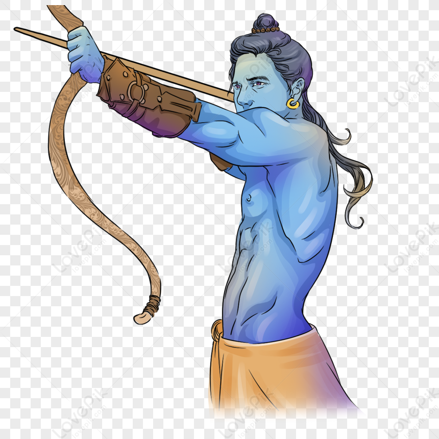 Dussehr Archery Religious Blue Character Indian Elements, Archery  Transparent Image, Arrow Hd PNG Image, Celebration Transparent PNG Free PNG  White Transparent And Clipart Image For Free Download - Lovepik | 375508262