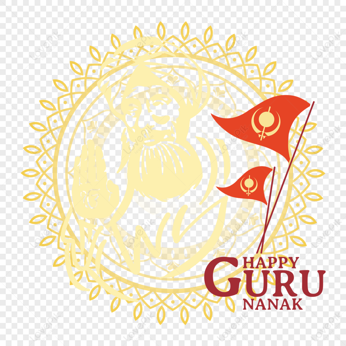 Gurunanak Projects :: Photos, videos, logos, illustrations and branding ::  Behance