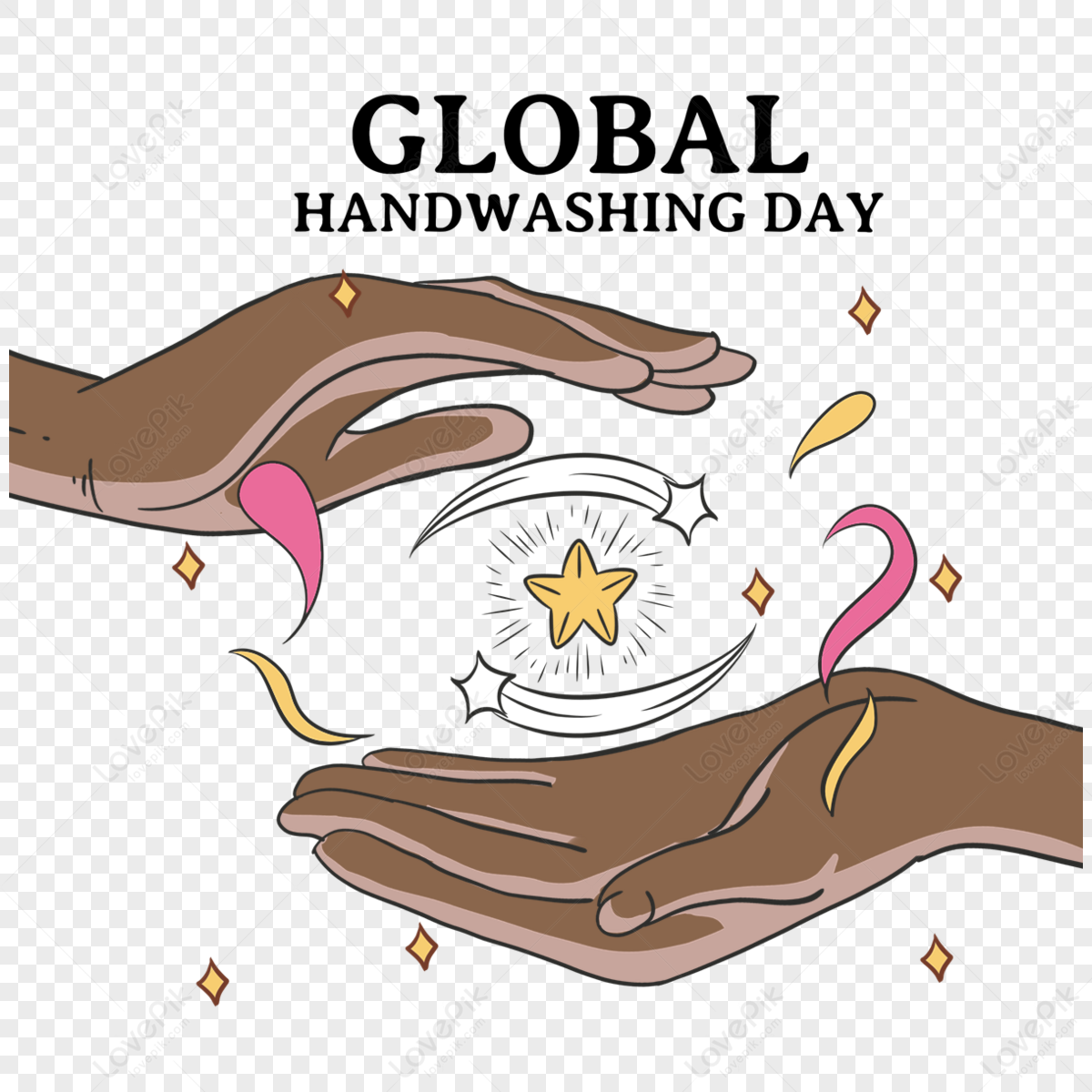 Girl Hand Washing Stock Illustrations – 2,223 Girl Hand Washing Stock  Illustrations, Vectors & Clipart - Dreamstime