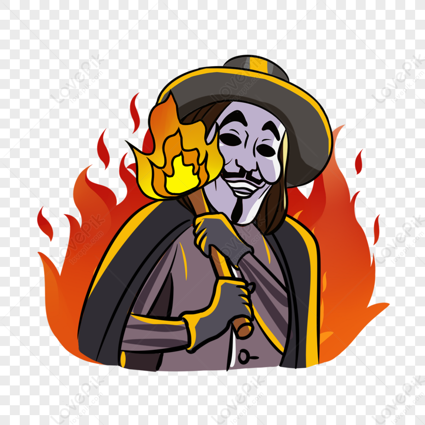 Guy Fawkes Day Figures, Guy Fawkes Day PNG Transparent Images, Character Hd  PNG Image, Holding Hd PNG Image PNG Image Free Download And Clipart Image  For Free Download - Lovepik | 375502921