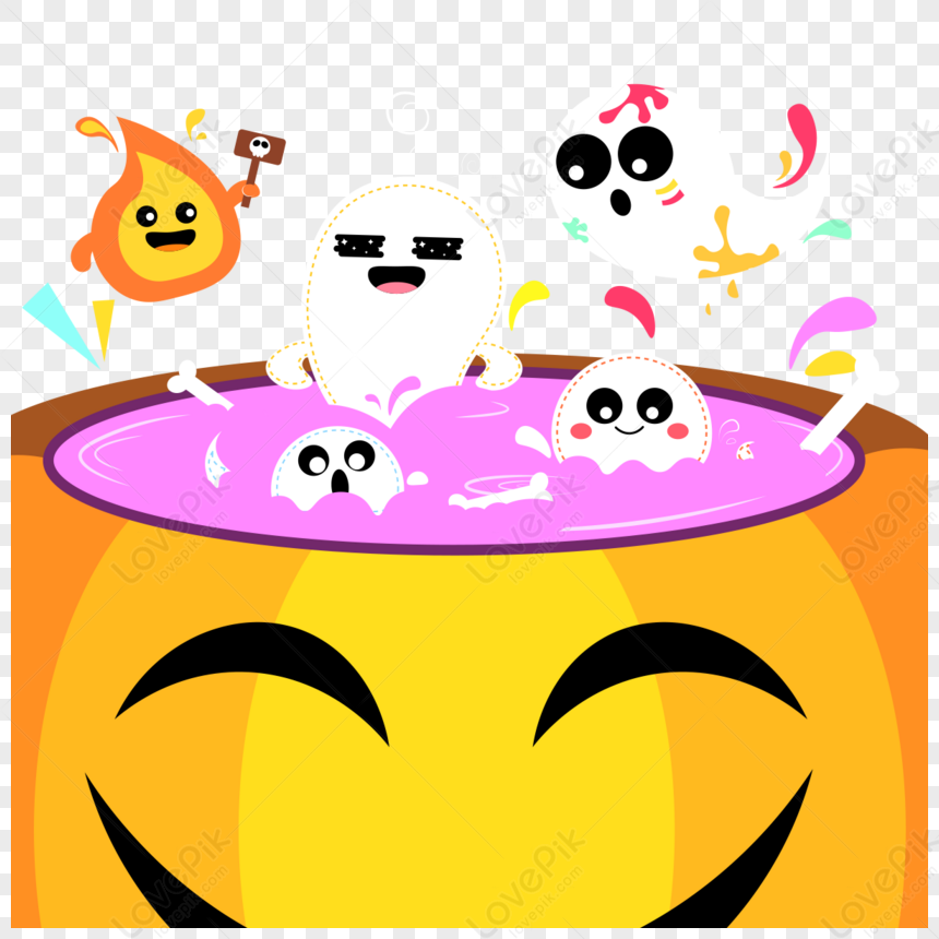 png di clip art fantasma