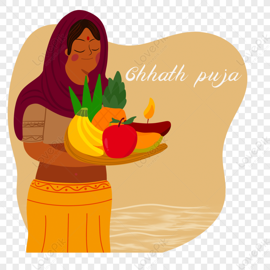 Hand Drawn Cartoon Indian Japanese Fruit Chhath Puja Illustrator, Apple  Download Image PNG, Cartoon PNG Transparent Background, Chhath Puja PNG  Transparent Images PNG White Transparent And Clipart Image For Free  Download -