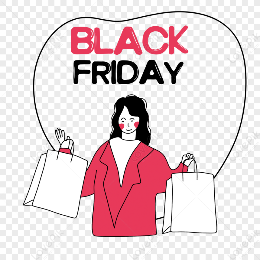 Hand Drawn Shopping Bag Black Friday Illustration, Black Download Image  PNG, Business Business Transparent Image, Buy PNG Image PNG Transparent  Background And Clipart Image For Free Download - Lovepik | 375543200