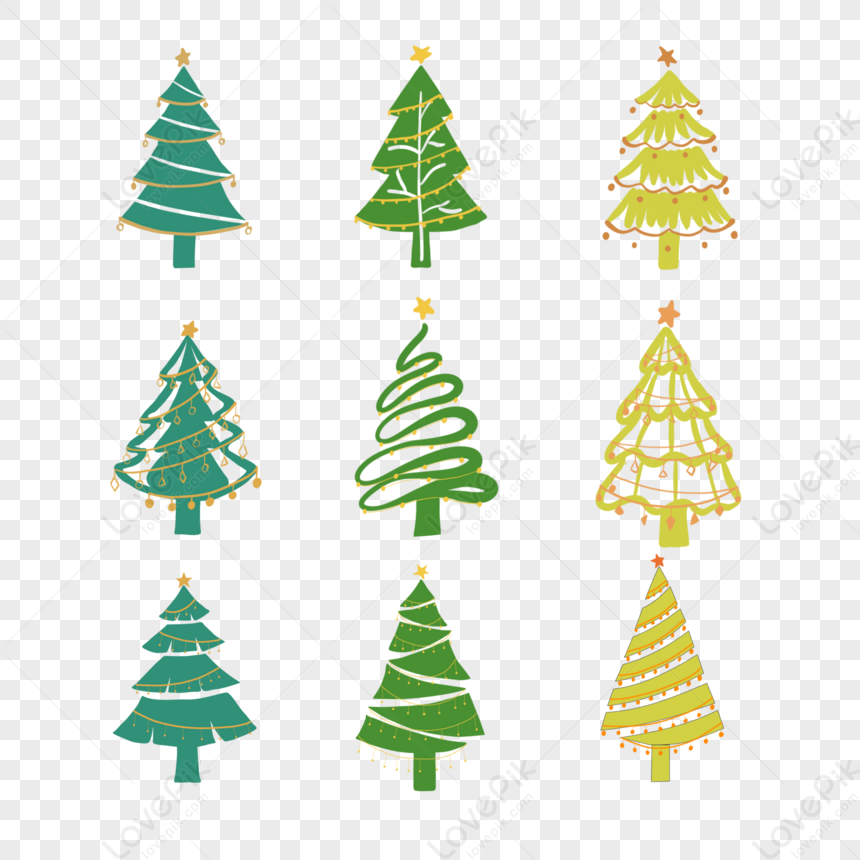 árvore de Natal, árvore de Natal png