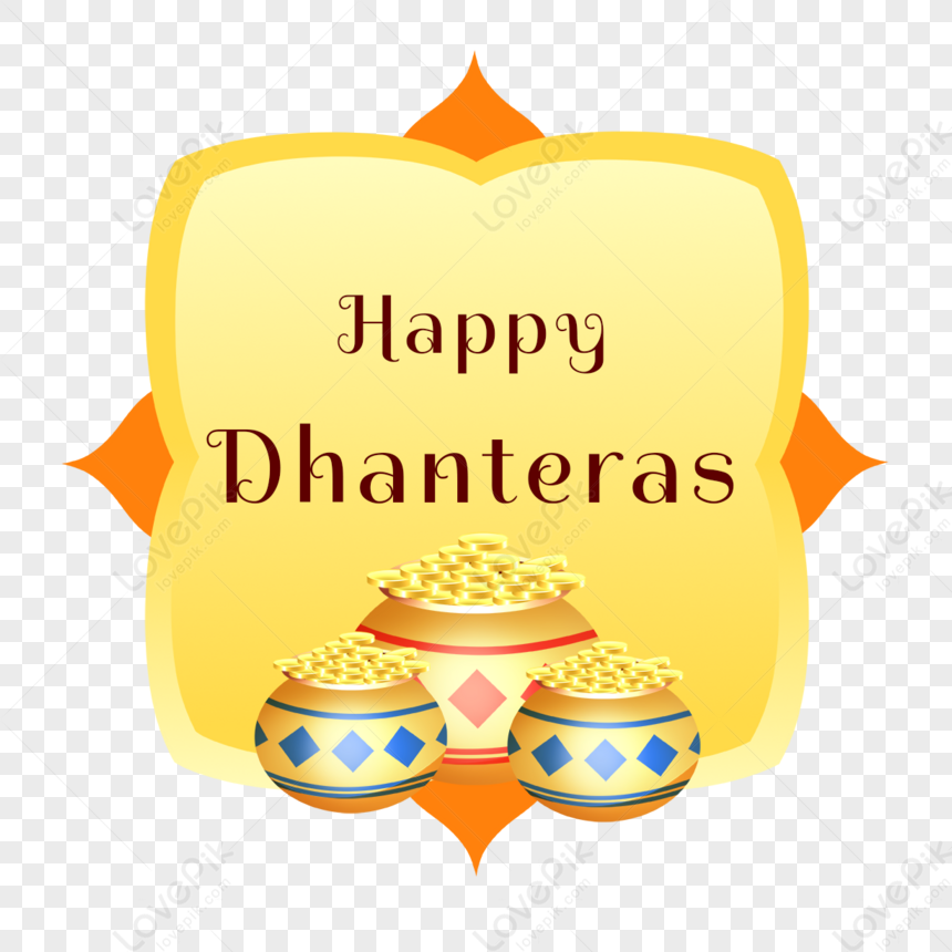 Indian Traditional Holiday Decoration, Happy Dhanteras PNG Transparent  Background, Gold Coins Hd Transparent PNG, Patterns Hd PNG Image PNG White  Transparent And Clipart Image For Free Download - Lovepik | 375525692